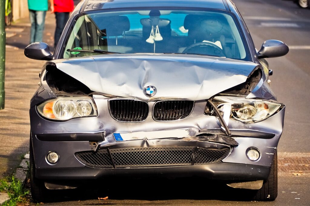 How to File an Injury Claim After an Accident in Georgia