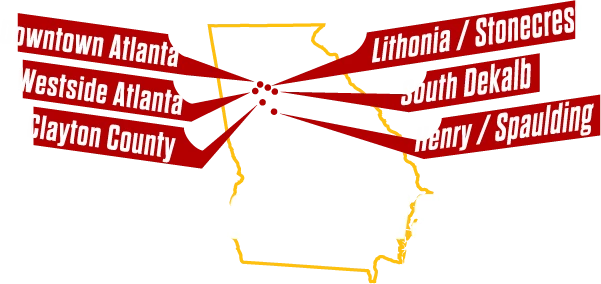 hurt911 ga locations