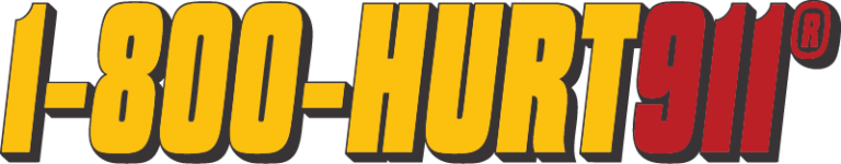 Centro de lesiones Hurt 911