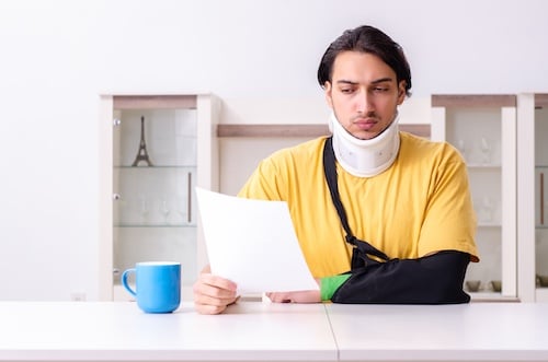 Who Pays Medical Bills In a Car Accident in Georgia?