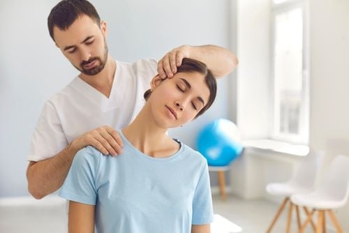 chiropractic care