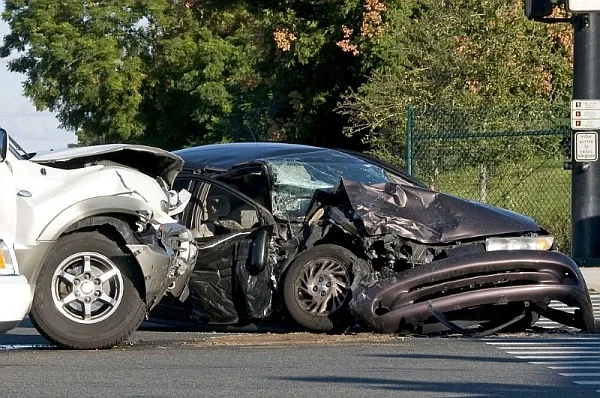 motor vehicle accidents