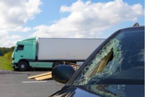 Truck accident injuries tend to be devastating