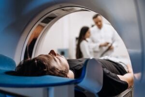 MRI For Auto Accident Injuries