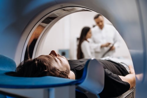 MRI For Auto Accident Injuries