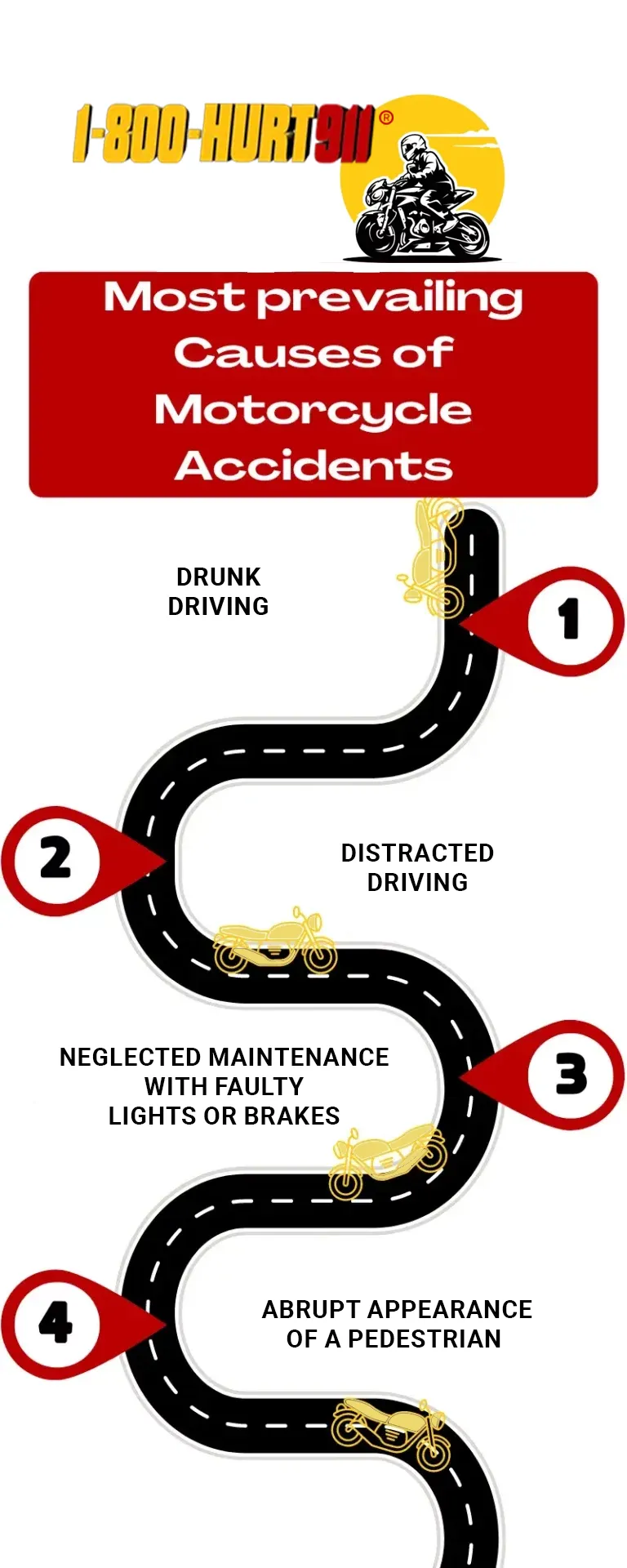 motorcycle accident