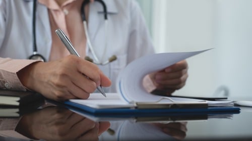 Importance of Documenting Car Accident Injuries