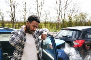Choosing a Doctor or Chiropractor After Car Accident