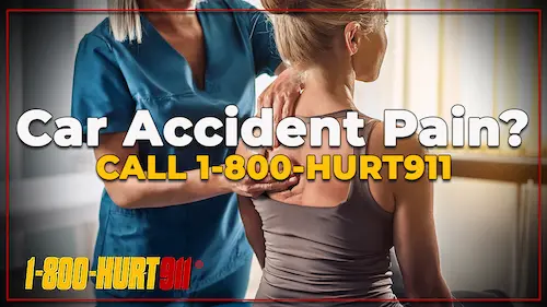 Cover image for video on Atlanta Car Accident Chiropractor.