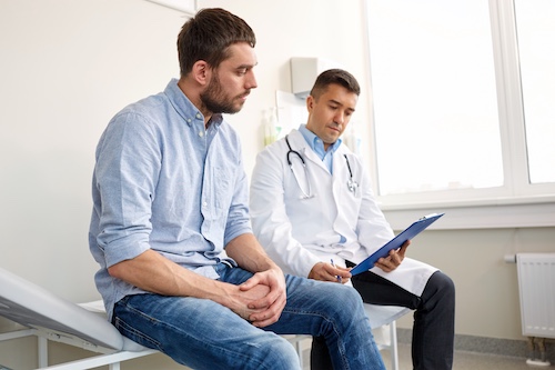 Medical Appointments After Car Accident