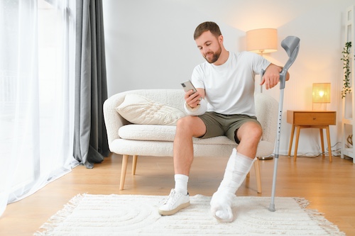 How Long Should You Stay Out Of Work After a Car Accident?