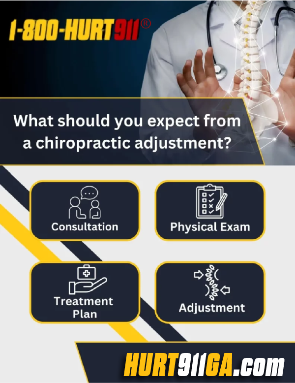 Hurt 911, chiropractor in Atlanta and surrounding areas