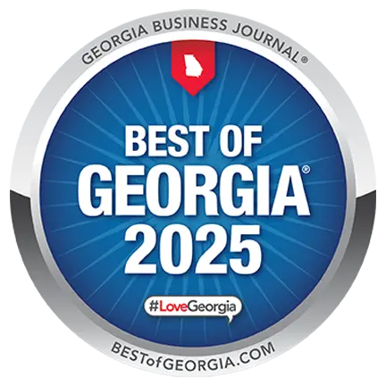 Best of Georgia 2025