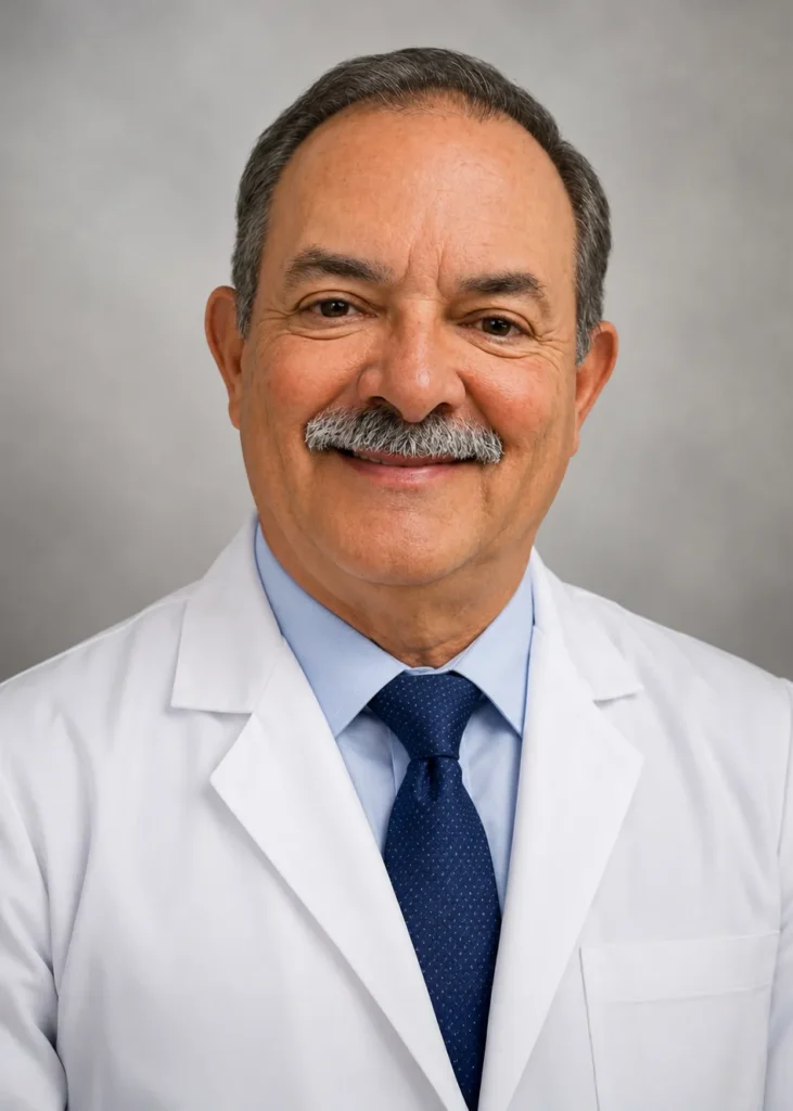 Dr. John Boyer