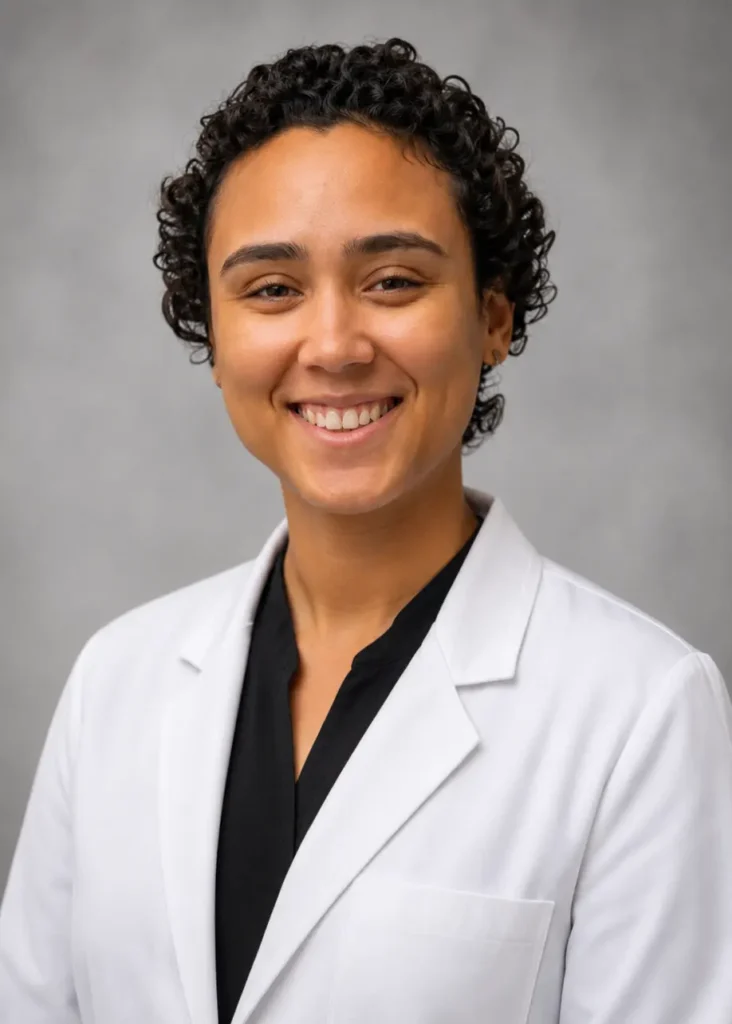 Dr. Nicole Colon