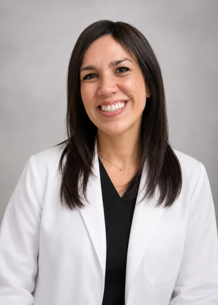Dr. Lexaida Figueroa
