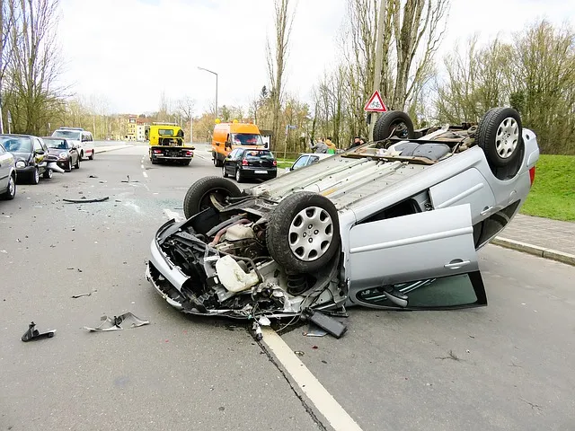 What To Do In A Personal Injury Auto Accident Claim?