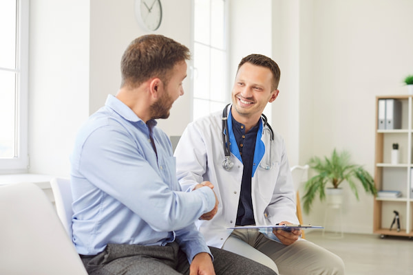 See a doctor after a car accident even if you feel fine.
